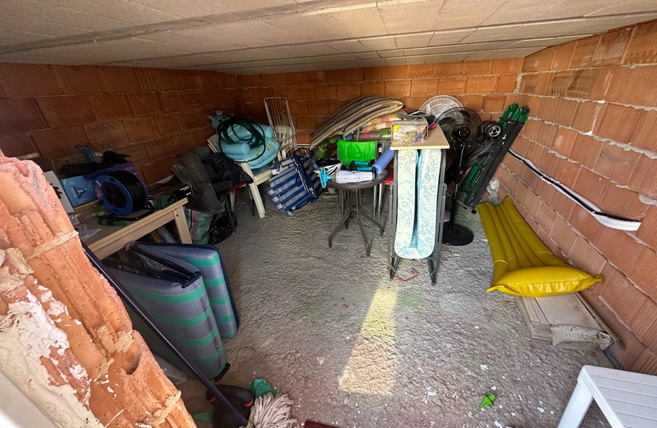 Revente - Appartement - Orihuela - Entre Naranjos Vistabella