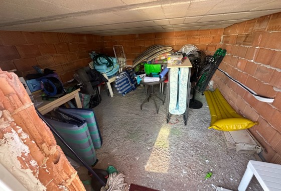 Revente - Appartement - Orihuela - Entre Naranjos Vistabella