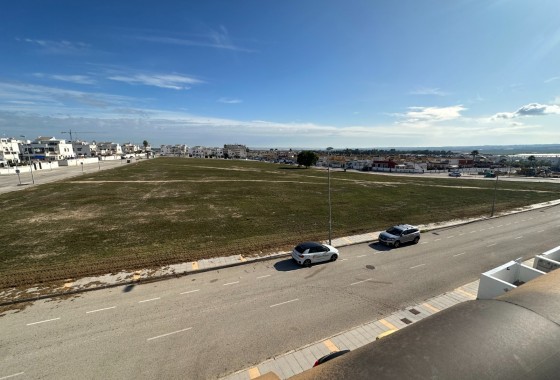 Revente - Appartement - Orihuela - Entre Naranjos Vistabella