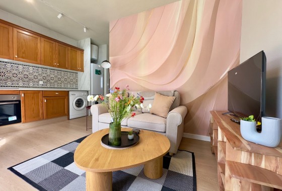 Revente - Appartement - Orihuela Costa - La Regia