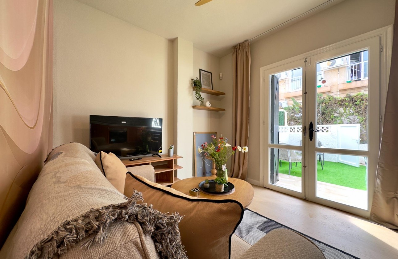 Revente - Appartement - Orihuela Costa - La Regia