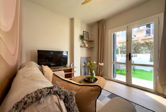 Revente - Appartement - Orihuela Costa - La Regia