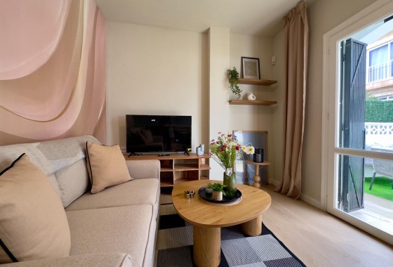 Revente - Appartement - Orihuela Costa - La Regia