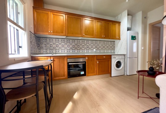 Revente - Appartement - Orihuela Costa - La Regia