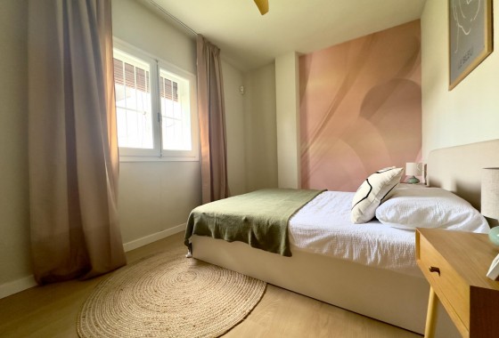 Revente - Appartement - Orihuela Costa - La Regia