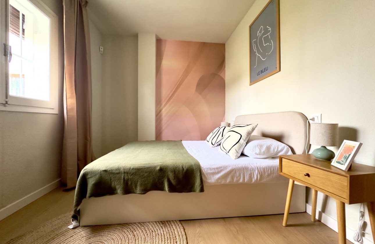 Revente - Appartement - Orihuela Costa - La Regia