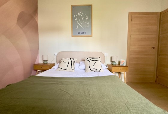 Revente - Appartement - Orihuela Costa - La Regia