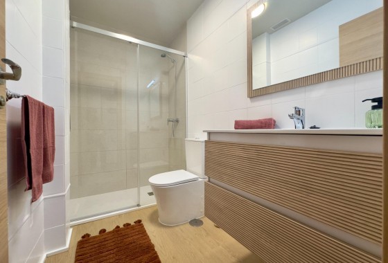 Revente - Appartement - Orihuela Costa - La Regia