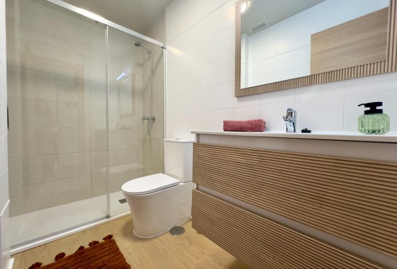 Revente - Appartement - Orihuela Costa - La Regia