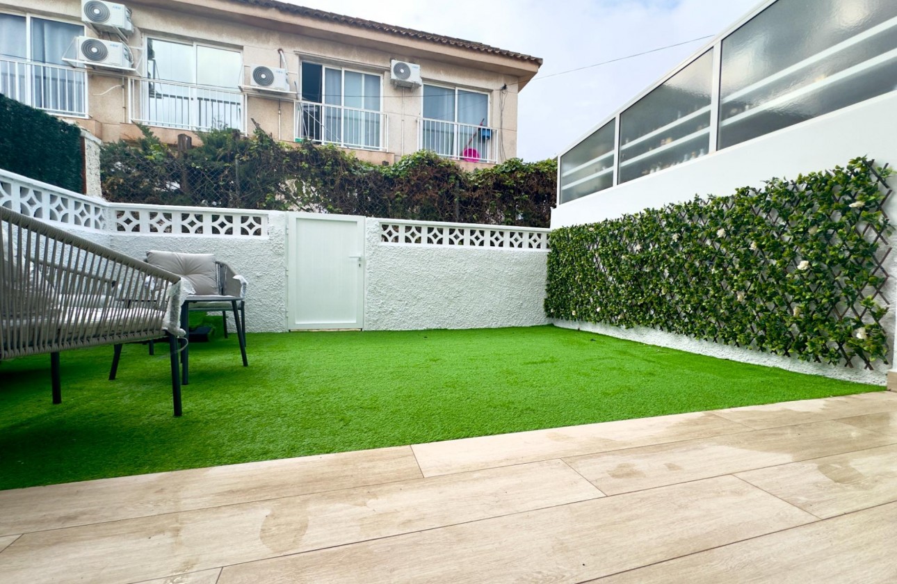 Revente - Appartement - Orihuela Costa - La Regia