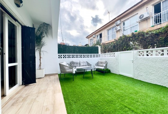 Revente - Appartement - Orihuela Costa - La Regia