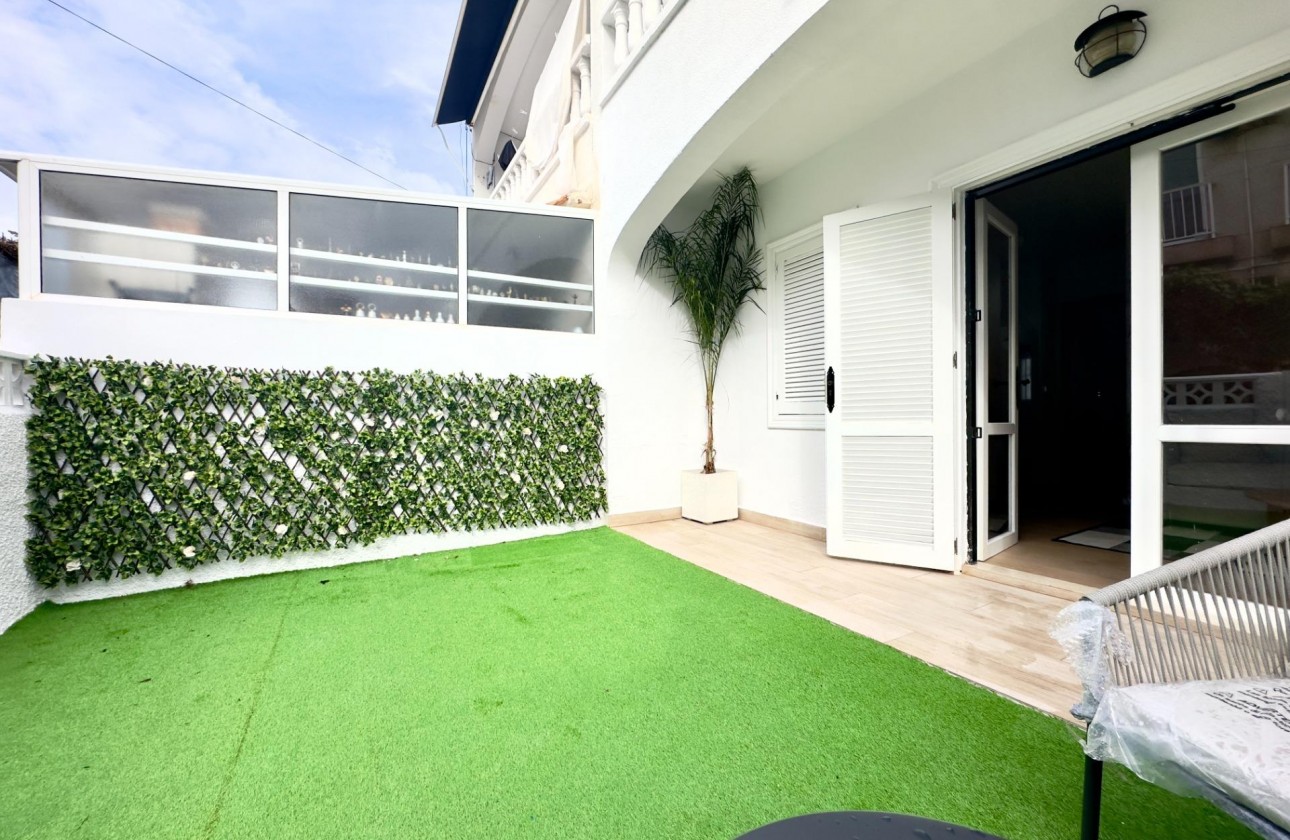 Revente - Appartement - Orihuela Costa - La Regia