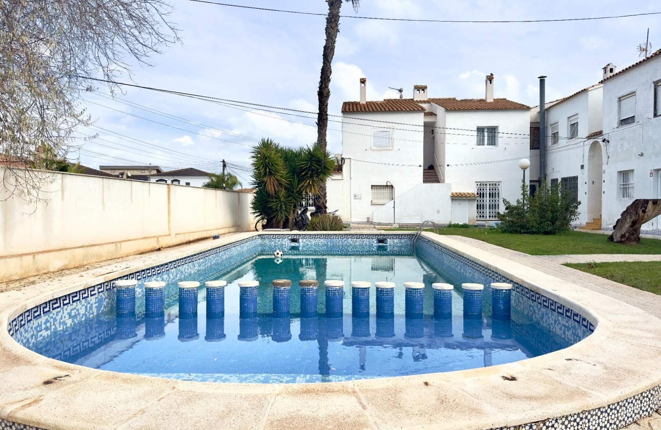 Revente - Appartement - Orihuela Costa - La Regia