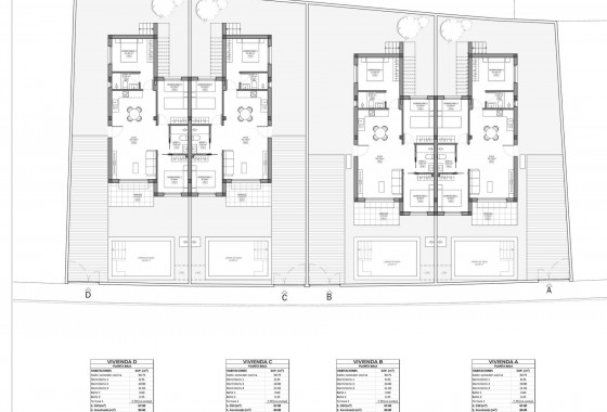 Nouvelle construction - Villa - Mazarron - Country Club