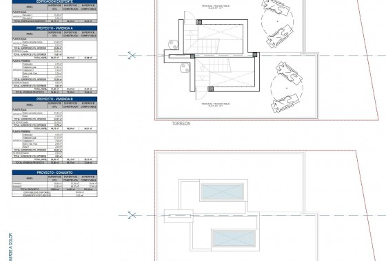 Nouvelle construction - Villa - Cartagena - La Azohía