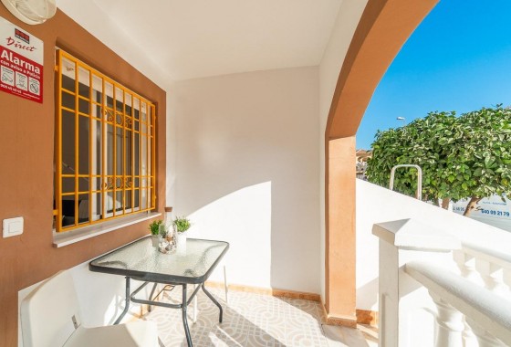 Revente - Villa - Torrevieja - El limonar