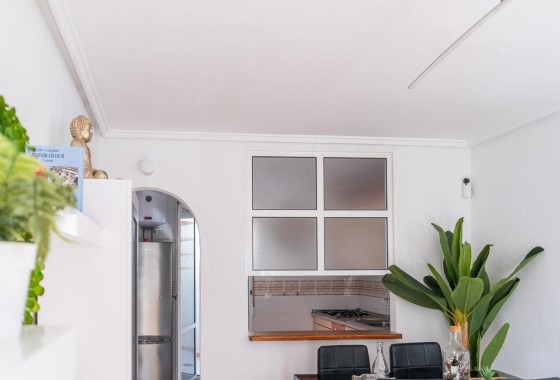 Revente - Villa - Torrevieja - El limonar