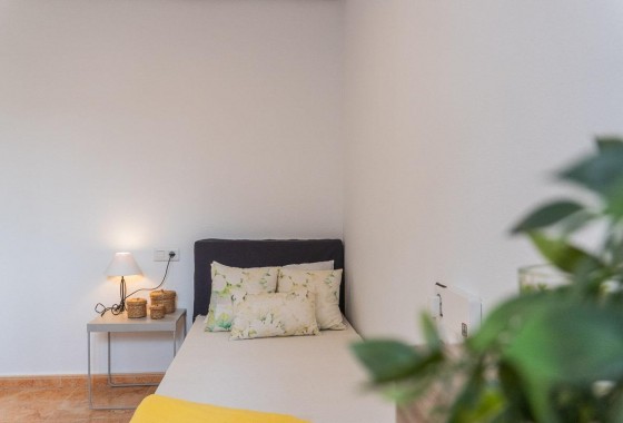 Revente - Villa - Torrevieja - El limonar