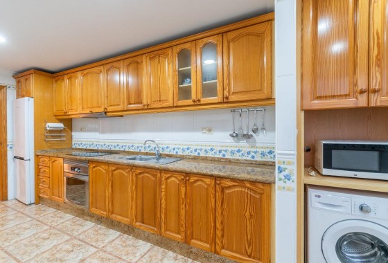 Reventa - Apartamento / piso - Torrevieja - Centro