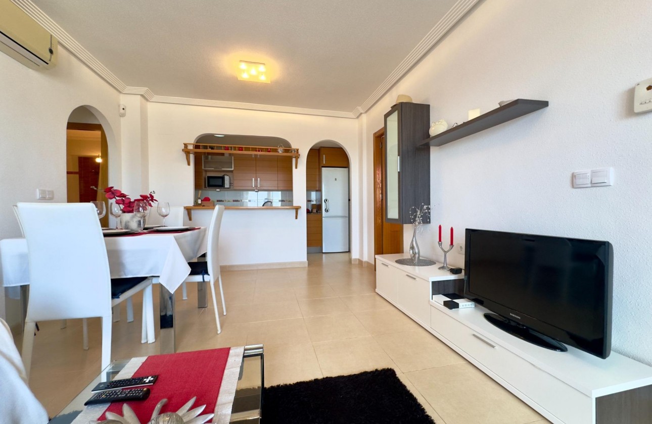 Revente - Attique - Orihuela Costa - Playa Flamenca