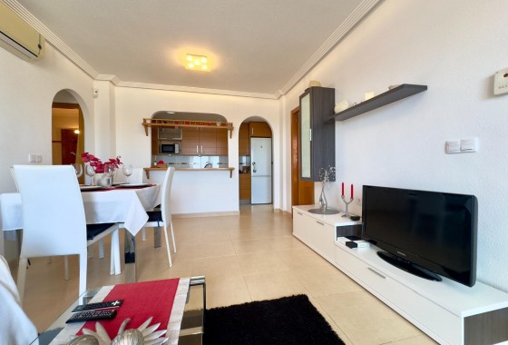 Revente - Attique - Orihuela Costa - Playa Flamenca