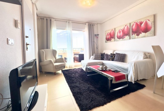 Revente - Attique - Orihuela Costa - Playa Flamenca