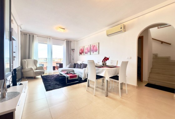 Revente - Attique - Orihuela Costa - Playa Flamenca