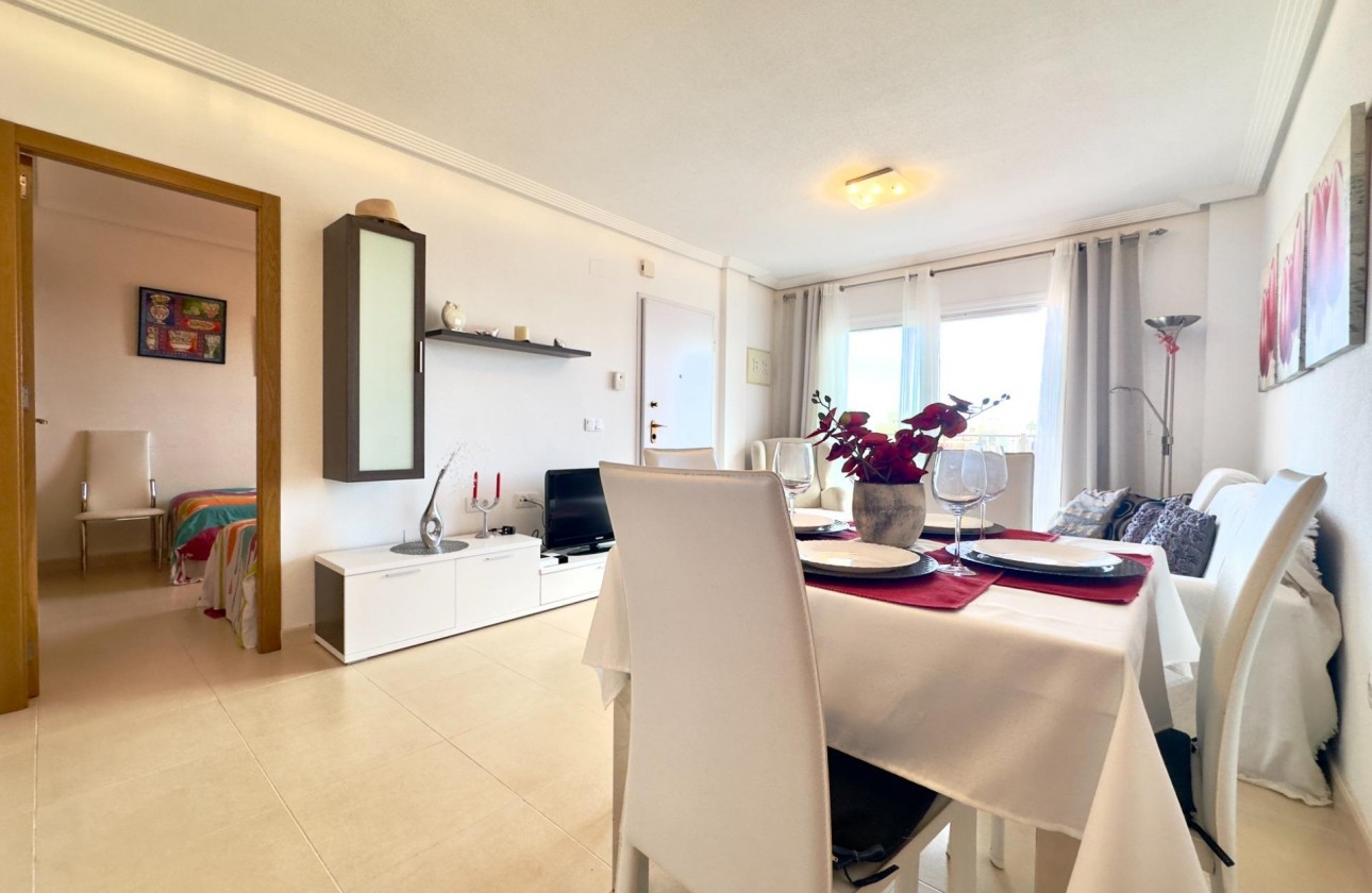 Revente - Attique - Orihuela Costa - Playa Flamenca