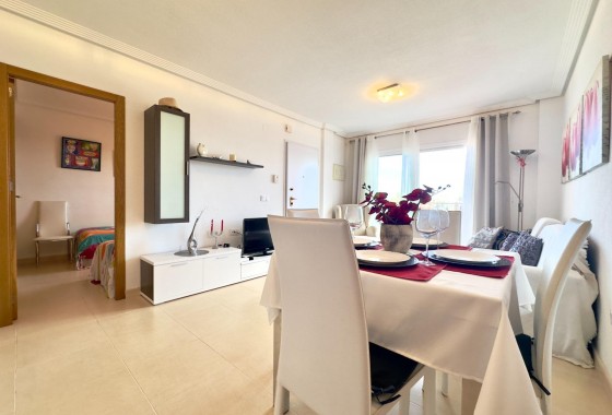 Revente - Attique - Orihuela Costa - Playa Flamenca