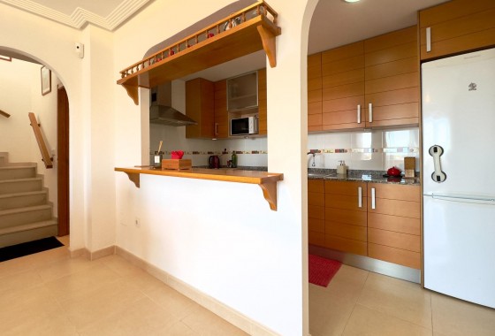 Revente - Attique - Orihuela Costa - Playa Flamenca