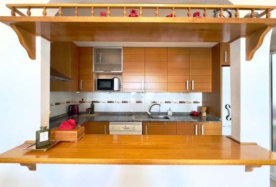 Revente - Attique - Orihuela Costa - Playa Flamenca