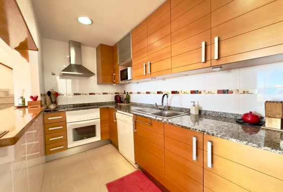 Revente - Attique - Orihuela Costa - Playa Flamenca