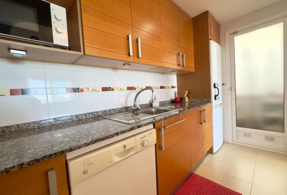 Revente - Attique - Orihuela Costa - Playa Flamenca