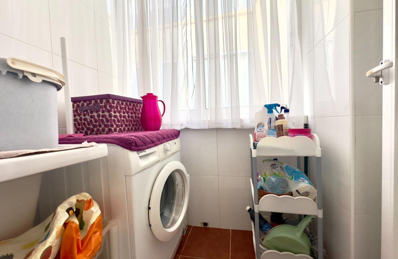 Revente - Attique - Orihuela Costa - Playa Flamenca