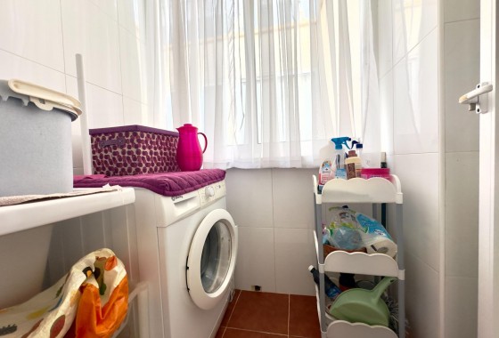 Revente - Attique - Orihuela Costa - Playa Flamenca