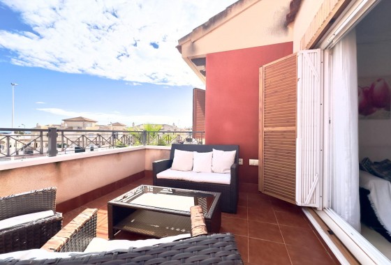 Revente - Attique - Orihuela Costa - Playa Flamenca