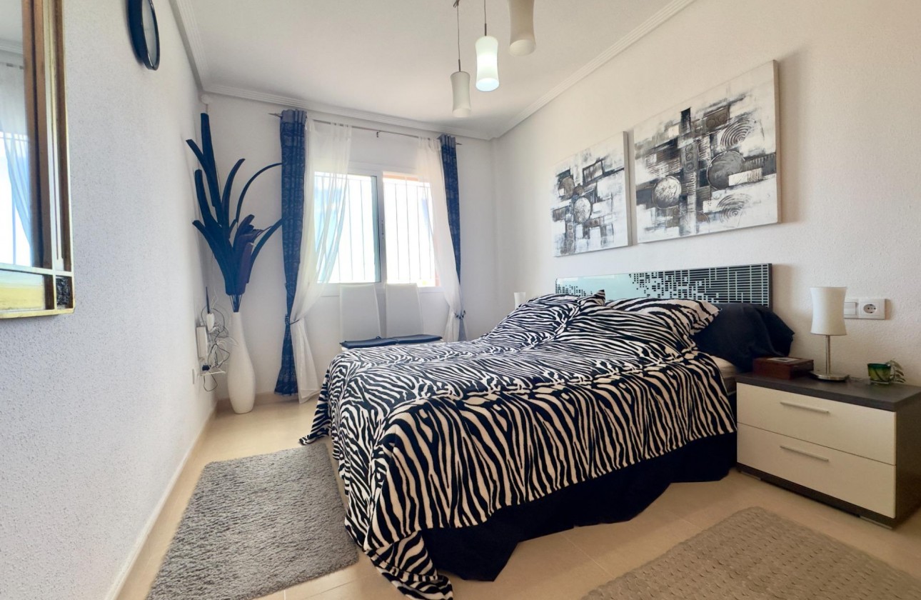 Revente - Attique - Orihuela Costa - Playa Flamenca