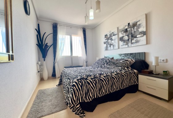 Revente - Attique - Orihuela Costa - Playa Flamenca