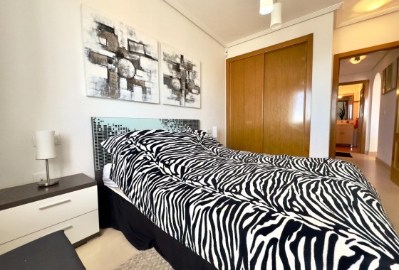 Revente - Attique - Orihuela Costa - Playa Flamenca