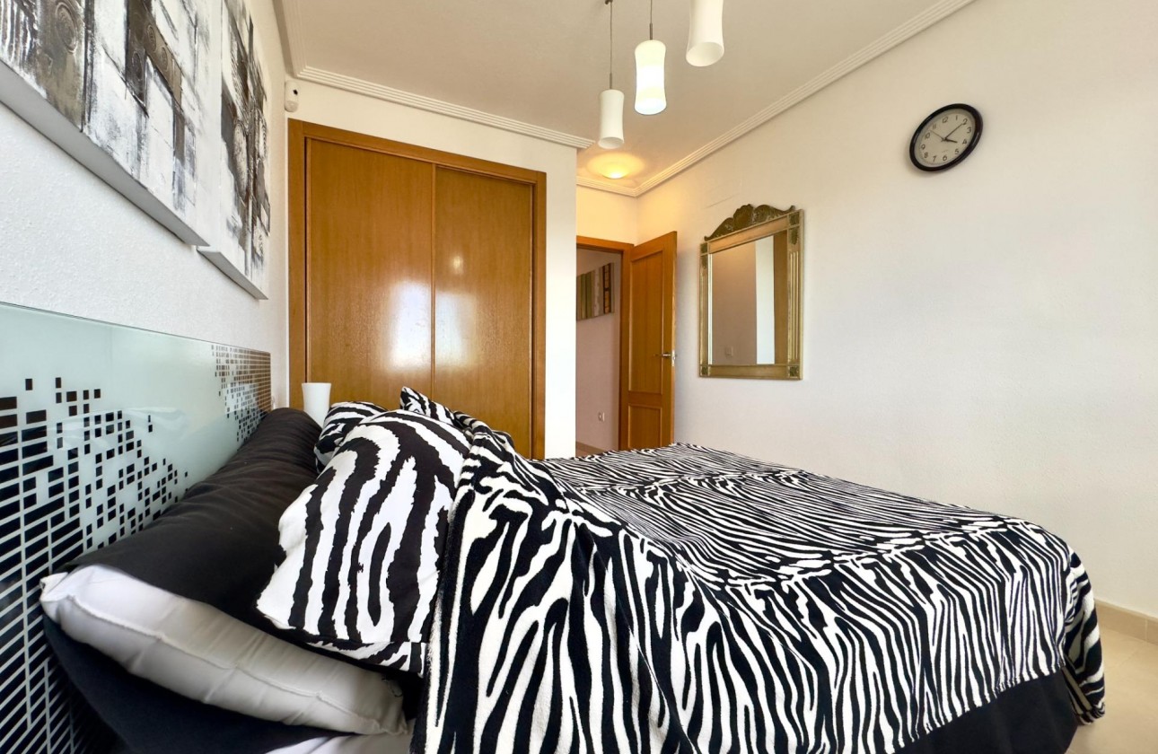 Revente - Attique - Orihuela Costa - Playa Flamenca