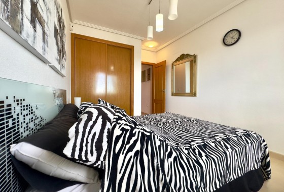 Revente - Attique - Orihuela Costa - Playa Flamenca