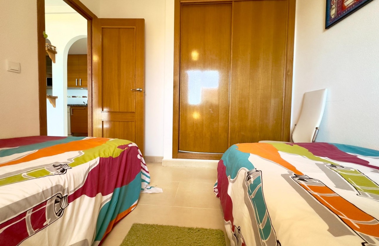 Revente - Attique - Orihuela Costa - Playa Flamenca