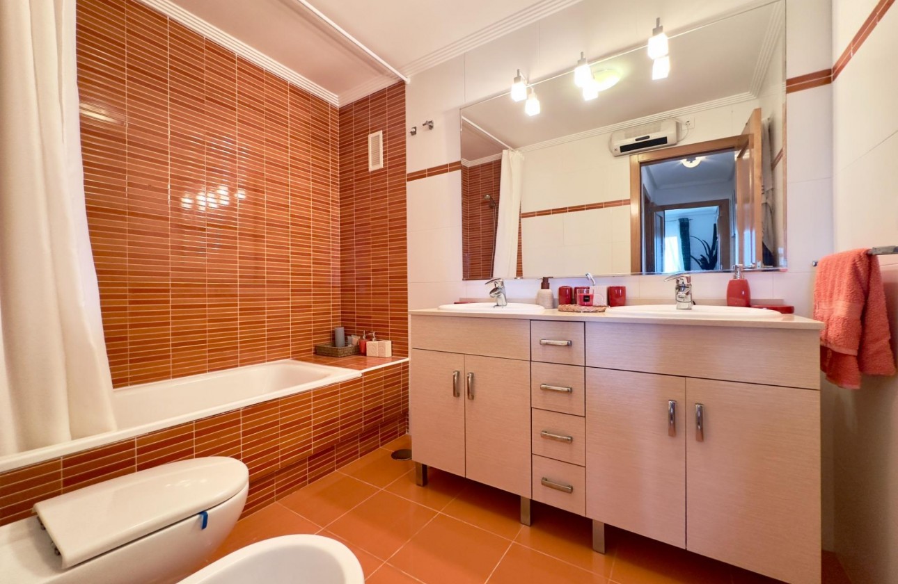 Revente - Attique - Orihuela Costa - Playa Flamenca