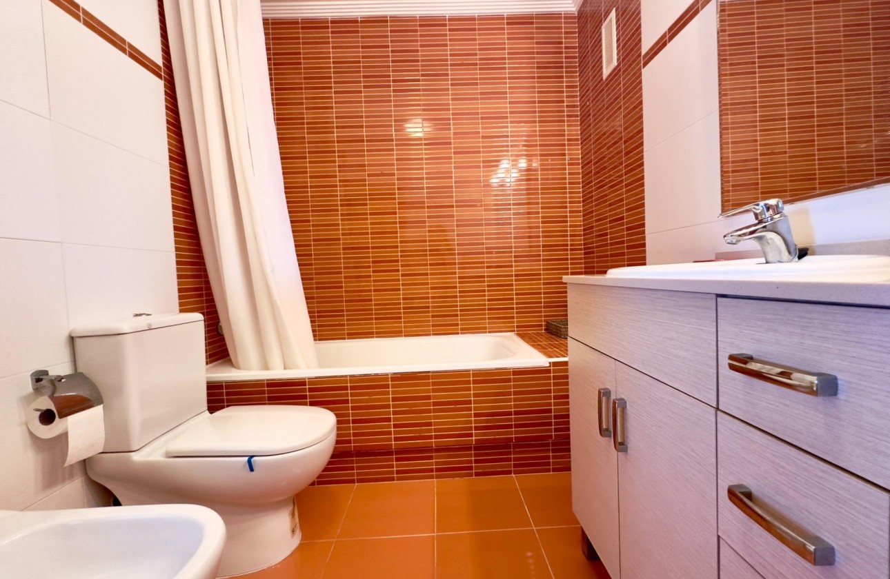 Revente - Attique - Orihuela Costa - Playa Flamenca