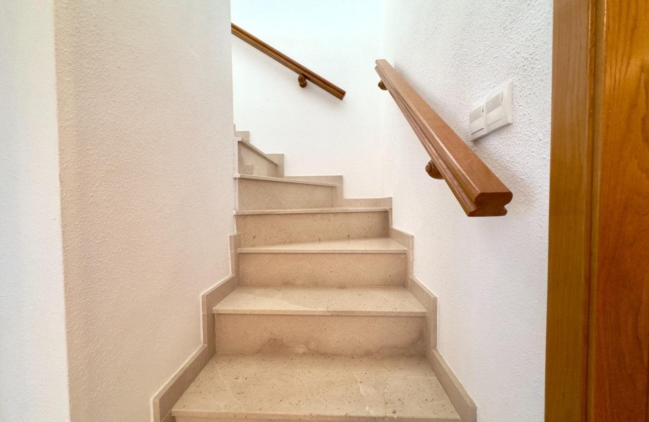 Revente - Attique - Orihuela Costa - Playa Flamenca