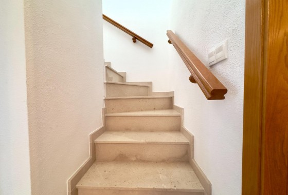 Revente - Attique - Orihuela Costa - Playa Flamenca