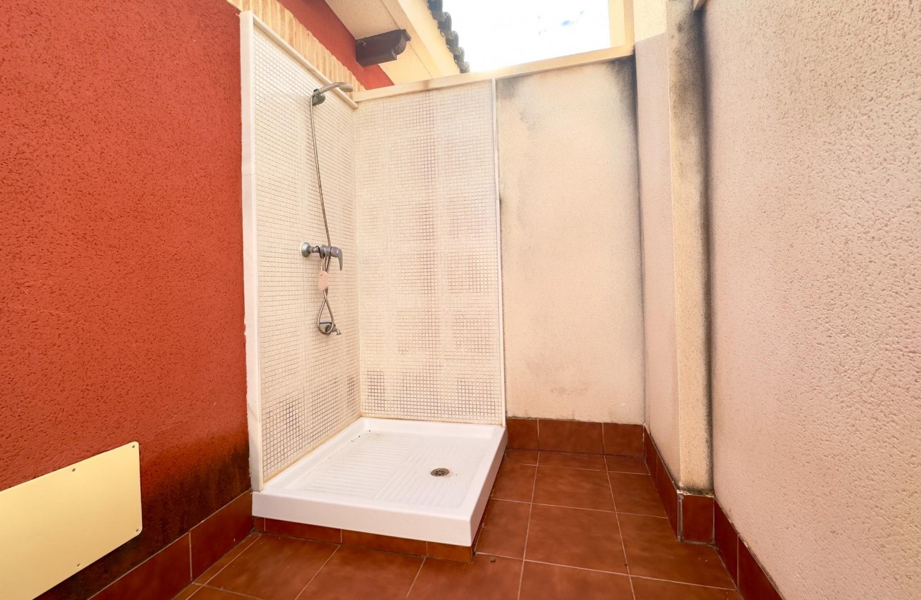 Revente - Attique - Orihuela Costa - Playa Flamenca