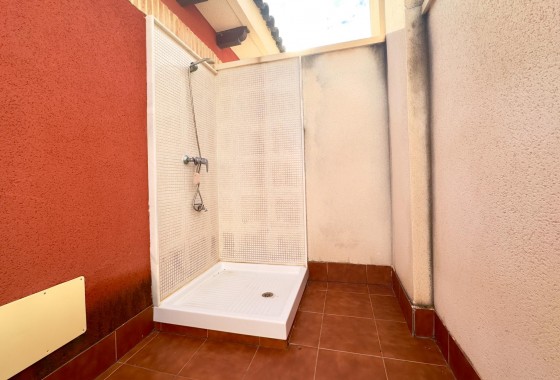 Revente - Attique - Orihuela Costa - Playa Flamenca