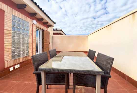 Revente - Attique - Orihuela Costa - Playa Flamenca