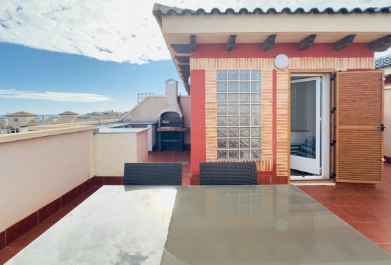 Revente - Attique - Orihuela Costa - Playa Flamenca